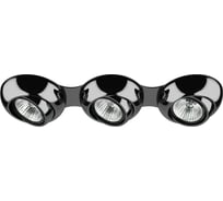 Встраиваемый светильник Lightstar OCULA 011837