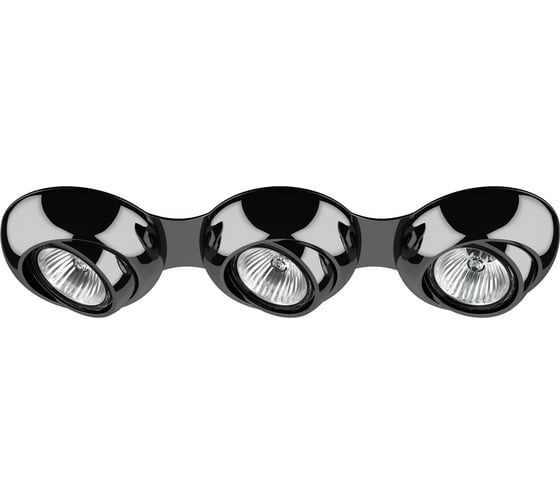 Встраиваемый светильник Lightstar OCULA 011837