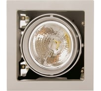 Встраиваемый светильник Lightstar CARDANO 214117