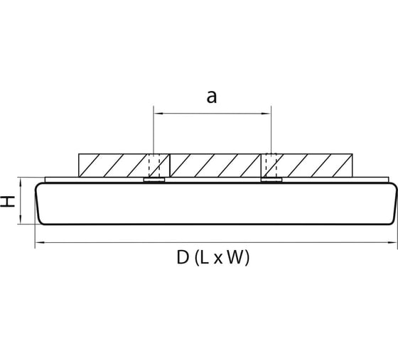 Потолочный светильник Lightstar ZOCCO 323124