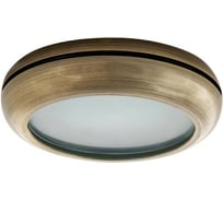 Встраиваемый светильник Lightstar PIANO MINI 011278