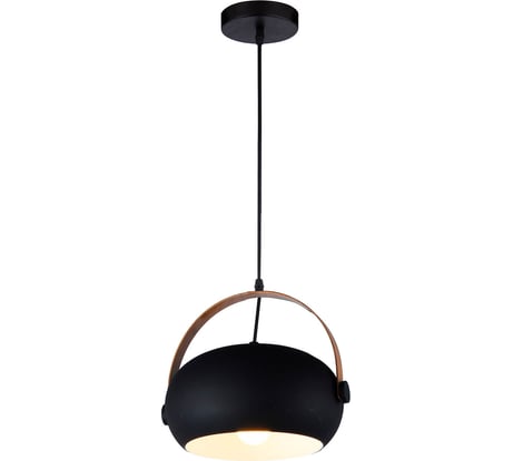 Подвес HIPER 1хE27х60Вт BLACK H152-2