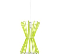 Подвес HIPER 1хЕ27х60Вт GREEN H085-1