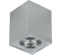 Потолочный светильник Crystal Lux CLT 420C AL