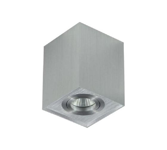 Потолочный светильник Crystal Lux CLT 420C AL