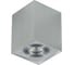 Потолочный светильник Crystal Lux CLT 420C AL 1