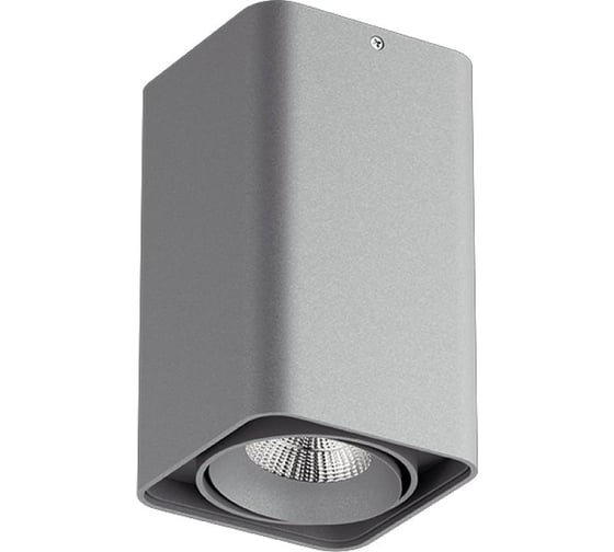 Потолочный светильник Lightstar MONOCCO 212539