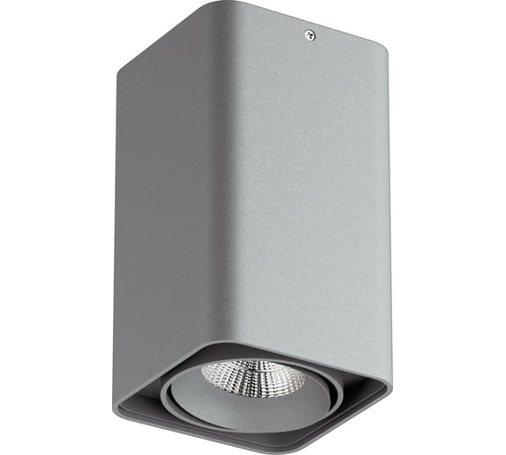 Потолочный светильник Lightstar MONOCCO 212539 1