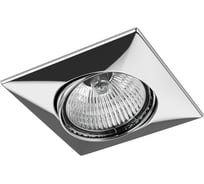 Встраиваемый светильник Lightstar LEGA 16 011034
