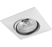 Встраиваемый светильник Lightstar LEGA 16 011030
