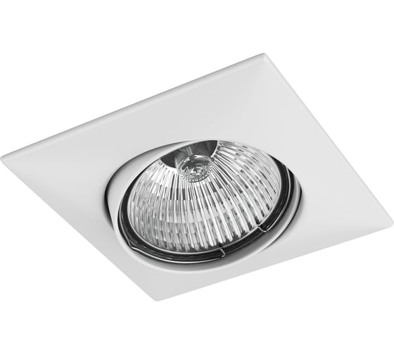 Встраиваемый светильник Lightstar LEGA 16 011030 1