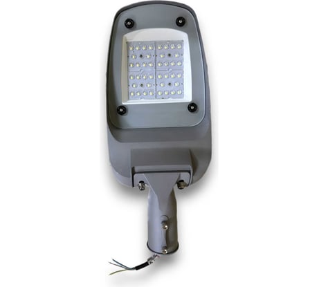 Светодиодный консольный светильник KRASO, 40w 5600Лм 5000К IP67 (410х100х75мм) F-Y40