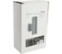 Уличный светодиодный светильник FERON DH0706, серия Бостон, 10W, 3000К, 1600Lm, IP54, серый 11660 15