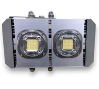 Светильник универсальный KRASO COB 70Вт IP67 11200Лм 5000К лира+кронштейн FZ-KL(С)-70