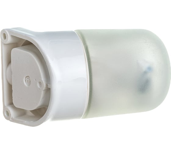 Светильник SVET НББ 01-60-102, керамика, АКВАТЕРМО БАННИКИ IP54 SV0111-0006
