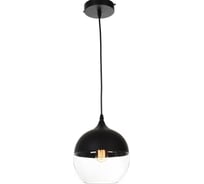 Подвесной светильник Lumina Deco Albion LDP 6805 BK+PR