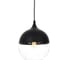 Подвесной светильник Lumina Deco Albion LDP 6805 BK+PR 2