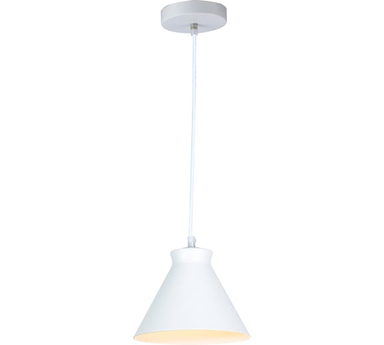 Подвес HIPER 1хE27х60Вт WHITE H148-6 1