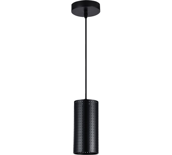 Подвес HIPER 1хE27х60Вт BLACK H147-0 1