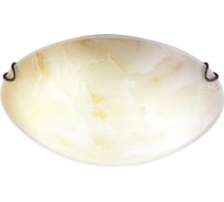 Настенно-потолочный светильник HIPER LED 12Вт MARBLE H801-3