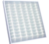 Светодиодный светильник ВСЕСВЕТОДИОДЫ Армстронг 36W-4700Lm 1196