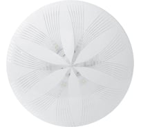 Накладной светодиодный потолочный светильник FERON AL776 STRIPES, 29W, 6400К, 1740Lm, IP20 41744