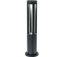 Уличный светодиодный светильник FERON DH301 Лос-Анджелес, 10W, 4000К, 530Lm, IP54, черный 11670