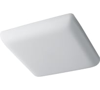 Светильник светодиодный FERON AL514 встраиваемый с регулируемым монтажным диаметром (до 100мм) 12W 4000K белый серия FlexyRim 41570