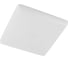 Светильник светодиодный FERON AL514 встраиваемый с регулируемым монтажным диаметром (до 100мм) 12W 4000K белый серия FlexyRim 41570 2