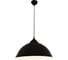 Подвесной светильник Lumina Deco Barito LDP 7620 BK 1