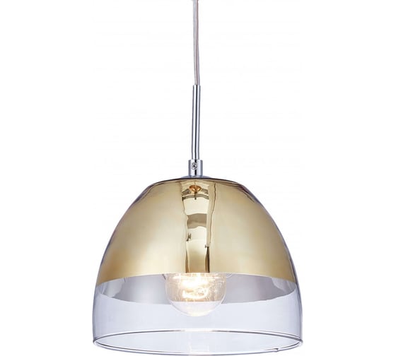 Подвесной светильник Lumina Deco Arteni LDP 1214 GD