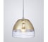 Подвесной светильник Lumina Deco Arteni LDP 1214 GD 2
