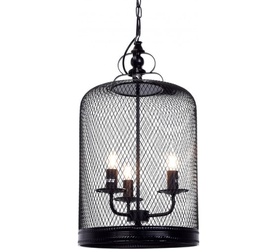 Подвесной светильник Lumina Deco Buxton LDP 039-L