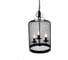 Подвесной светильник Lumina Deco Buxton LDP 039-L 4