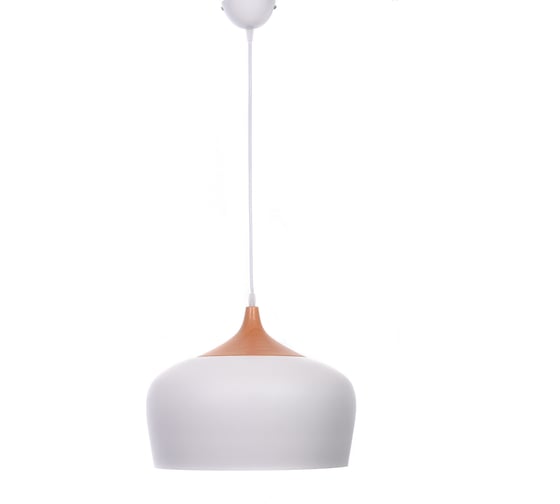 Подвесной светильник Lumina Deco Consi LDP 7918-350 WT 1