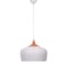 Подвесной светильник Lumina Deco Consi LDP 7918-350 WT 1