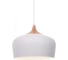 Подвесной светильник Lumina Deco Consi LDP 7918-350 WT 2