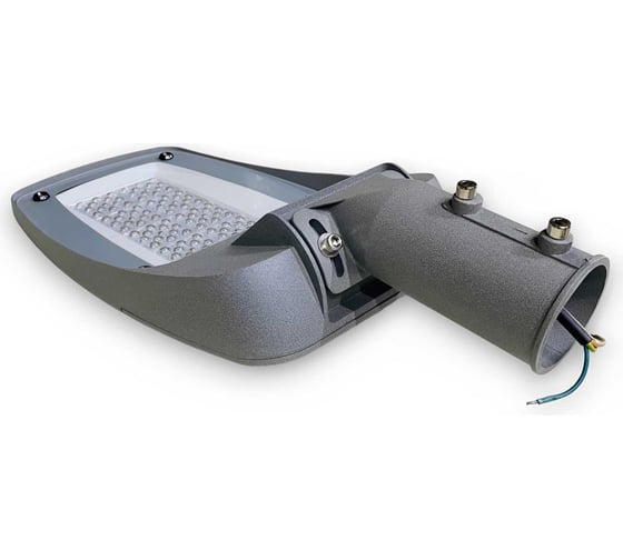 Светодиодный консольный светильник KRASO 100w 14000Лм 5000К IP67 F-Y100