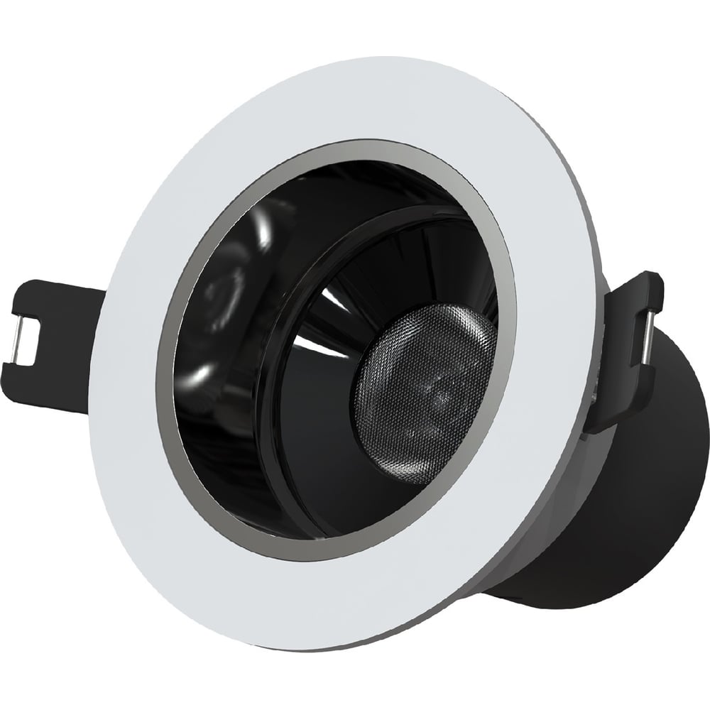 Умный встраиваемый светильник YEELIGHT Mesh Spotlight M2 YLTS04YL ...