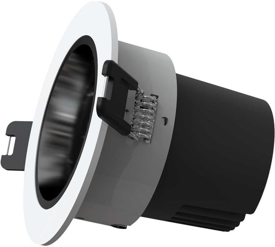 Умный встраиваемый светильник YEELIGHT Mesh Spotlight M2 YLTS04YL