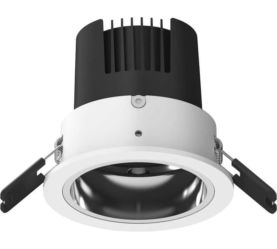 Умный встраиваемый светильник YEELIGHT Mesh Spotlight M2 YLTS04YL