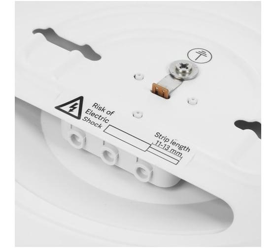 Умный потолочный светильник YEELIGHT Arwen Ceiling Light 450S YLXD013