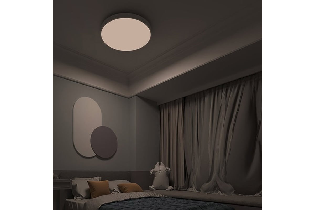 Xiaomi mi deals ceiling light