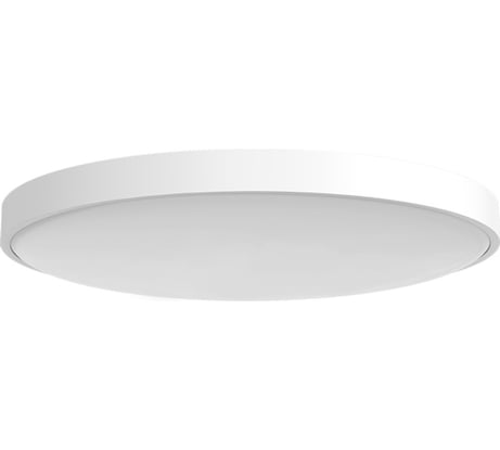 Умный потолочный светильник YEELIGHT Arwen Ceiling Light 550S YLXD013-A YXDS0320002WTEU