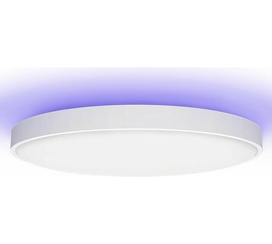 Умный потолочный светильник YEELIGHT Arwen Ceiling Light 550S YLXD013-A YXDS0320002WTEU
