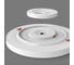 Умный потолочный светильник YEELIGHT Arwen Ceiling Light 550S YLXD013-A YXDS0320002WTEU 9