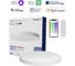 Умный потолочный светильник YEELIGHT Arwen Ceiling Light 550S YLXD013-A YXDS0320002WTEU 7