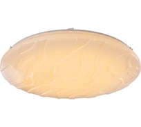 Потолочная светодиодная люстра Omnilux OML-47607-80