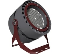Прожектор LEDEL L-industry II banner/86/Д/4,0K/04/IKX-61/220AC IP65 LINDII00057