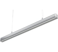 Светильник LEDEL L-fusion 55/Д/4,0K/03/IKVI-22/220AC/Retail IP20 LFSR00042